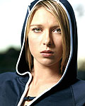 Maria Sharapova